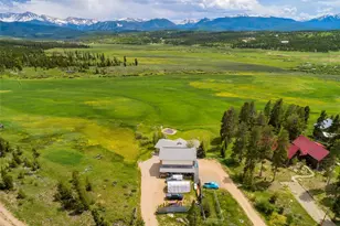 706 Co Rd 8314, Tabernash, CO 80478 - Photo 5
