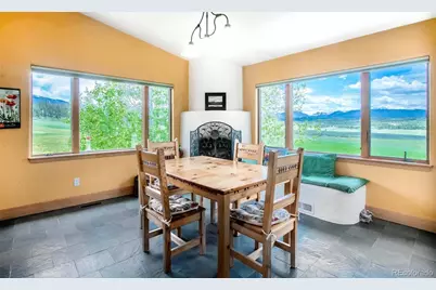 706 County Road 8314, Tabernash, CO 80478 - Photo 17