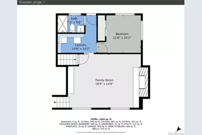 12946 E 2nd Avenue, Aurora, CO 80011 - Photo 37