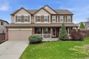 5162 Sunset Ridge Dr, Colorado Springs, CO 80917 - Photo 1