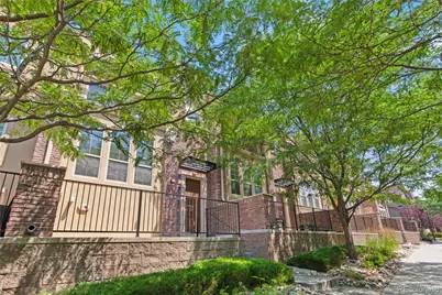 9456 Rockhurst Street #E, Littleton, CO 80129 - Photo 3