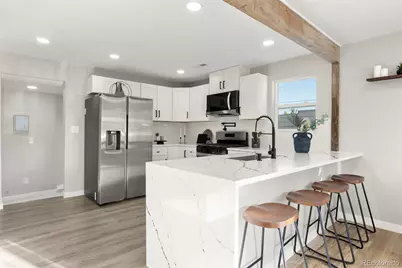 538 S Osceola Street, Denver, CO 80219 - Photo 5