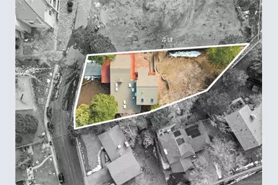 1178 S Braun Circle, Lakewood, CO 80228 - Photo 3