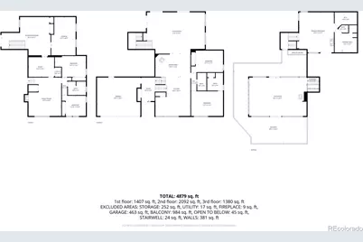 1178 S Braun Circle, Lakewood, CO 80228 - Photo 41