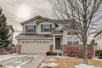6141 S Richfield Court, Aurora, CO 80016 - Photo 1