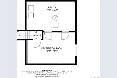 8474 S Upham Way, Littleton, CO 80128 - Photo 29