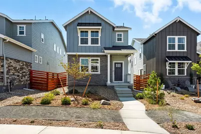 3297 N Duquesne Way, Aurora, CO 80019 - Photo 1