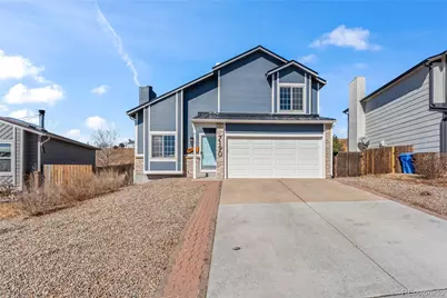 7190 Churchwood Circle, Colorado Springs, CO 80918 - Photo 1