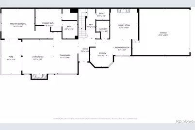 8849 Blue Mountain Place, Highlands Ranch, CO 80126 - Photo 49