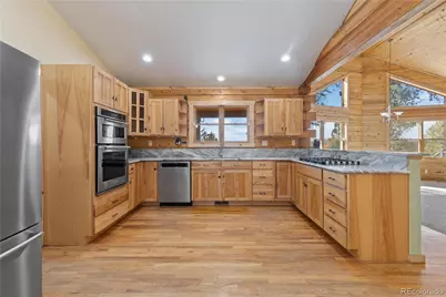 1910 Wildhorn Road, Florissant, CO 80816 - Photo 7