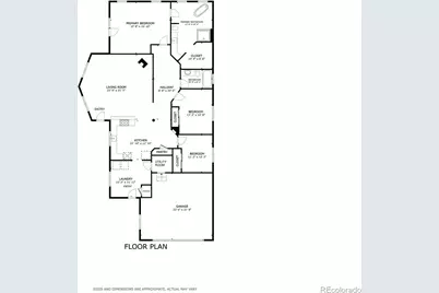 1910 Wildhorn Road, Florissant, CO 80816 - Photo 25