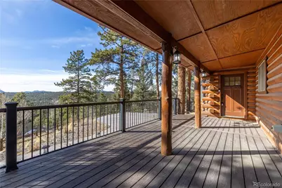 1910 Wildhorn Road, Florissant, CO 80816 - Photo 27