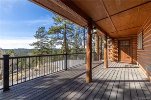 1910 Wildhorn Rd, Florissant, CO 80816 - Photo 27