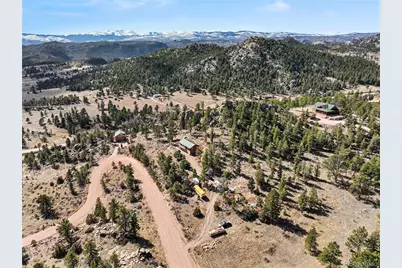 319 Springmeadow Way, Red Feather Lakes, CO 80545 - Photo 29