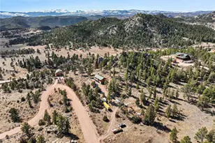 319 Springmeadow Way, Red Feather Lakes, CO 80545 - Photo 29