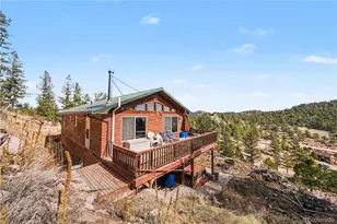 319 Springmeadow Way, Red Feather Lakes, CO 80545 - Photo 1