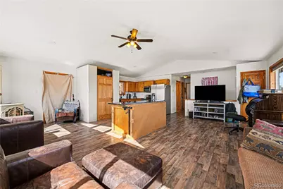 319 Springmeadow Way, Red Feather Lakes, CO 80545 - Photo 9