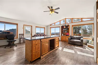 319 Springmeadow Way, Red Feather Lakes, CO 80545 - Photo 3