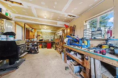 319 Springmeadow Way, Red Feather Lakes, CO 80545 - Photo 19