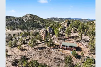 319 Springmeadow Way, Red Feather Lakes, CO 80545 - Photo 25