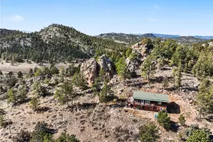 319 Springmeadow Way, Red Feather Lakes, CO 80545 - Photo 25