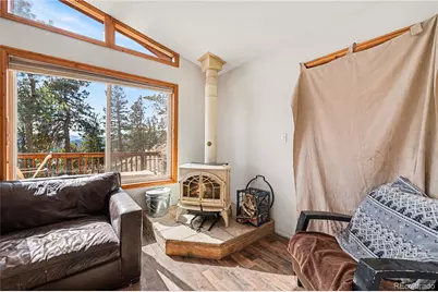 319 Springmeadow Way, Red Feather Lakes, CO 80545 - Photo 5