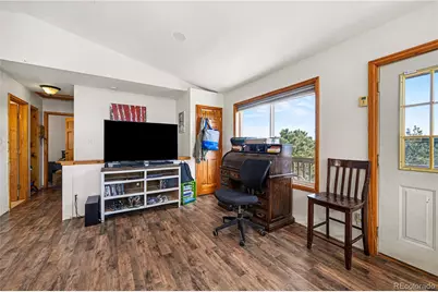 319 Springmeadow Way, Red Feather Lakes, CO 80545 - Photo 7