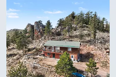 319 Springmeadow Way, Red Feather Lakes, CO 80545 - Photo 27