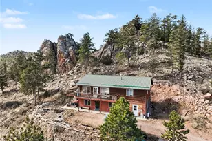 319 Springmeadow Way, Red Feather Lakes, CO 80545 - Photo 27