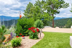 25734 Shiloh Cir, Conifer, CO 80433 - Photo 31