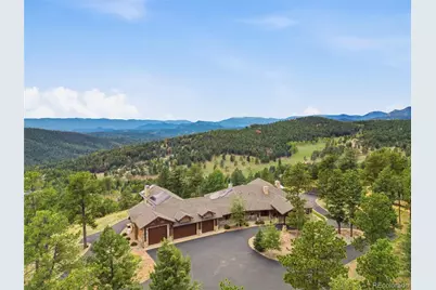 25734 Shiloh Circle, Conifer, CO 80433 - Photo 1