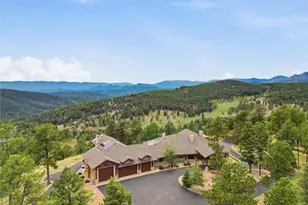 25734 Shiloh Cir, Conifer, CO 80433 - Photo 1