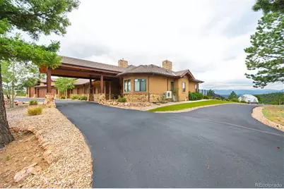 25734 Shiloh Circle, Conifer, CO 80433 - Photo 5