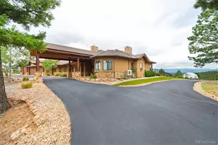 25734 Shiloh Cir, Conifer, CO 80433 - Photo 5