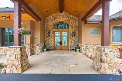 25734 Shiloh Circle, Conifer, CO 80433 - Photo 3