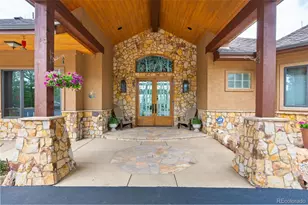 25734 Shiloh Cir, Conifer, CO 80433 - Photo 3
