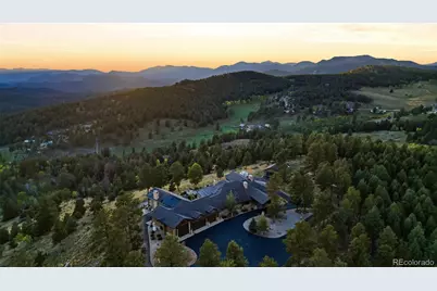 25734 Shiloh Circle, Conifer, CO 80433 - Photo 41
