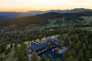 25734 Shiloh Cir, Conifer, CO 80433 - Photo 41