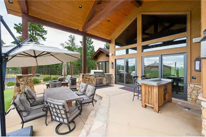 25734 Shiloh Circle, Conifer, CO 80433 - Photo 23