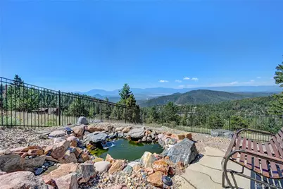 25734 Shiloh Circle, Conifer, CO 80433 - Photo 27