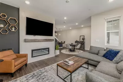 2563 W 69th Place, Denver, CO 80221 - Photo 5