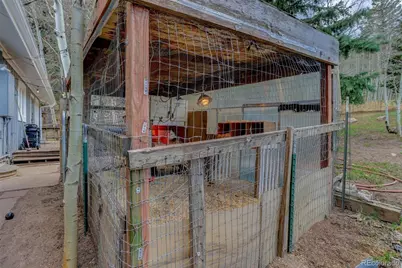 12699 S Foxton Road, Conifer, CO 80433 - Photo 37