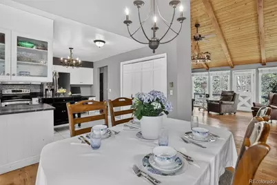 12699 S Foxton Road, Conifer, CO 80433 - Photo 7