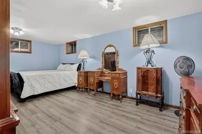 12699 S Foxton Road, Conifer, CO 80433 - Photo 25