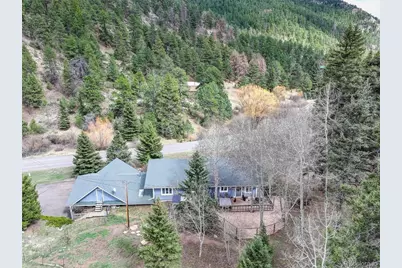 12699 S Foxton Road, Conifer, CO 80433 - Photo 37