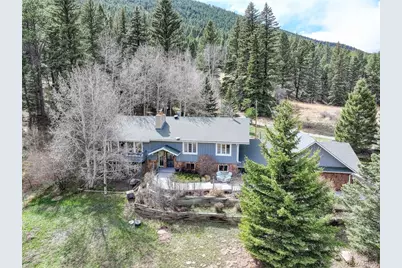 12699 S Foxton Road, Conifer, CO 80433 - Photo 1