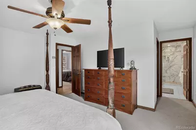 12699 S Foxton Road, Conifer, CO 80433 - Photo 15