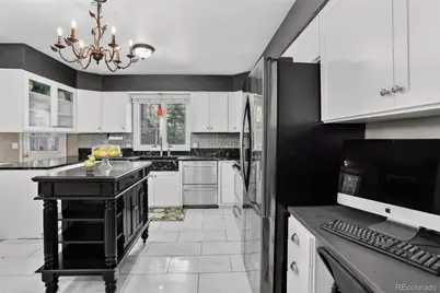 12699 S Foxton Road, Conifer, CO 80433 - Photo 3