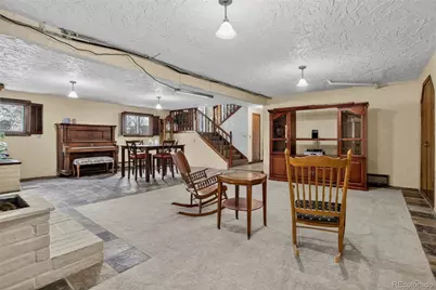 12699 S Foxton Road, Conifer, CO 80433 - Photo 13