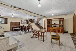 12699 S Foxton Rd, Conifer, CO 80433 - Photo 13